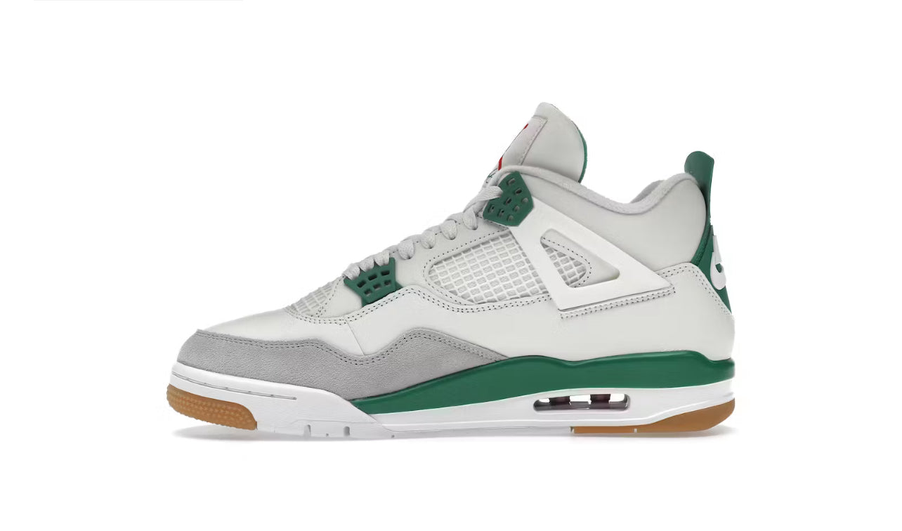 Jordan Retro SB