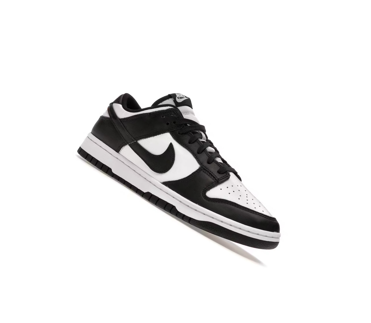 Nike Dunk Low Retro White Black Panda