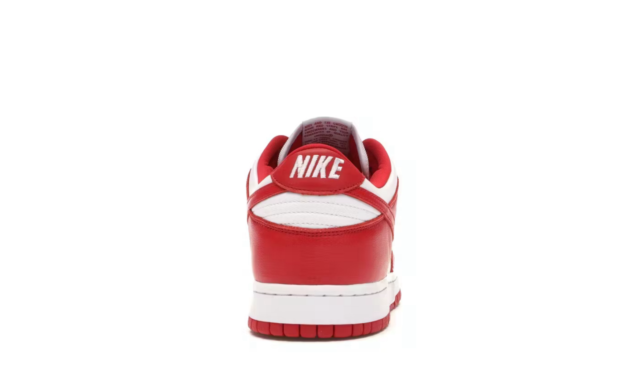 Nike Dunk Low SP St. John's (2020/2023)